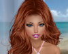Ravishin Red AdaLiu Hair