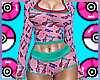 Gamer Girl Jammies
