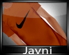 [JV] Jordan Just Orange
