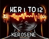 Kerosene