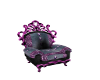 Pinkalicious cuddlechair