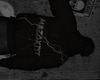 Hoodie MAZOXIST