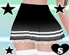 School Girl Lace Skirt
