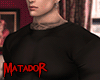 M. Gym Sleeve Shirt