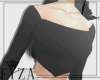 â¿ Shoulderless Top V5