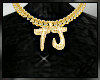 TJ Chain *custom [xJ]