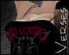 -V- Grnge PussyControl