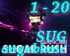 EP nanobii - Sugar Rush