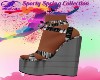 SPORTY SPRING WEDGES V3