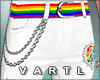 VT | Pride Pants. 1