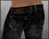 Sexy Black Jeans