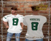 Aaron rodgers jersey m
