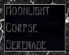 Moonlit Corpse Serenade