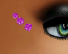 {L4} purple eye gems