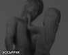 Lovers Statue
