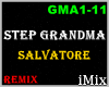Step GrandMa Remix
