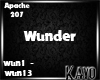 |K| Wunder