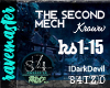 The Second Mech|K Req