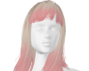 M. Cyka Pink Blonde