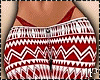 Christmas Sexy Capri RL