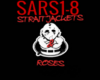 RAP! Straitjackets&Roses