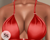S-Arlet Set  Red