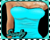 (S) Blue Dress (BF)