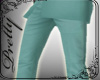 Formal Pants M - BB Blue