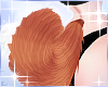 Carrot Puppy Tail