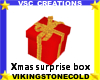 Xmas Surprise Box