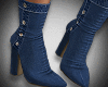 Amore Jeanss Boots