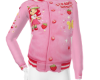Strawberry SC