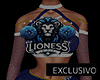 M! Exc. Uni.  Lioness 7
