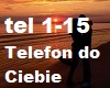 Telefon do Ciebie