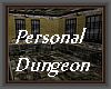 Personal Dungeon