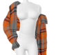 *B* Fall Plaid Jacket 1