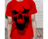 Red Skull T-shirt