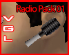 Radio Pack 01