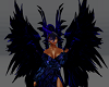 FG~ Dragon Queen Wings