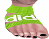 GREEN WRAP