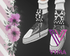 V! CH Shoes M