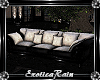(E) Plush: Cozy Couch