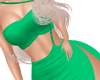 Dress Green