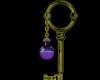 Potion shop key
