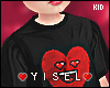 Y. In Love PJ Collab