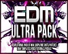 edm ultra pack part1