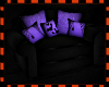 [F] Halloween.P Chair