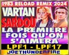 Sardou La premiere fois