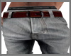 Grey Jeans