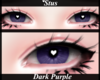 ♡Dark Purple♡